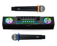 High Power Audio MusicMate Zestaw audio z kartą dźwiękową MM-SC500 SonicEdge